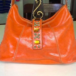 #Sharif Studio Purse